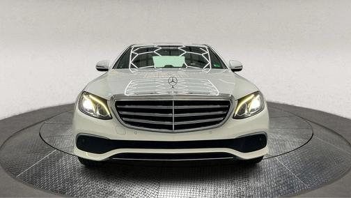 2017 Mercedes-Benz E-Class E 300