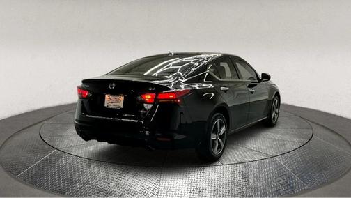 2020 Nissan Altima 2.5 SL