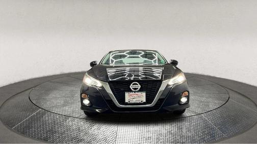 2020 Nissan Altima 2.5 SL