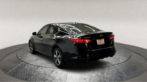 2020 Nissan Altima 2.5 SL