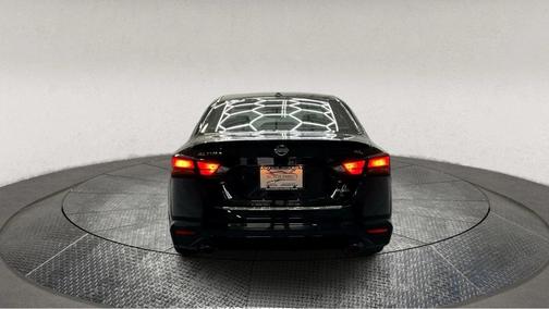 2020 Nissan Altima 2.5 SL