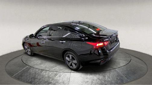 2020 Nissan Altima 2.5 SL