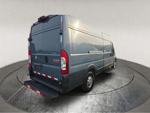 2020 RAM ProMaster 3500 High Roof