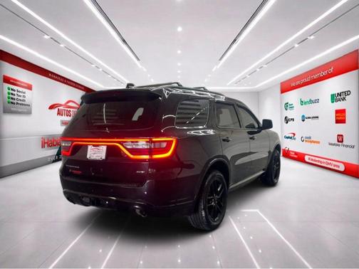 2024 Dodge Durango GT