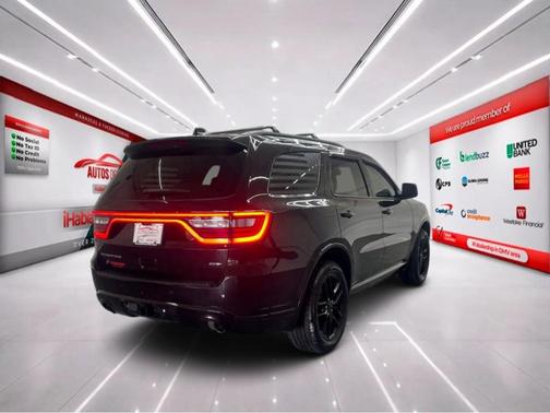 2024 Dodge Durango GT