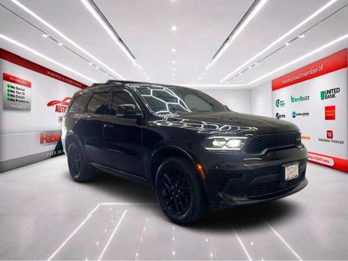 2024 Dodge Durango GT