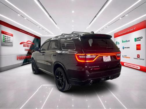 2024 Dodge Durango GT