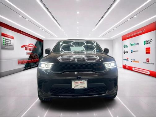 2024 Dodge Durango GT