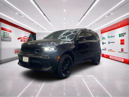 2024 Dodge Durango GT