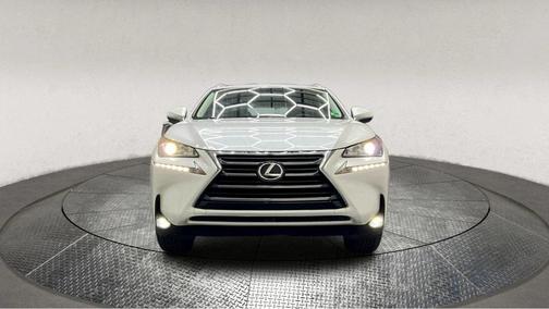 2016 Lexus NX 200t Base