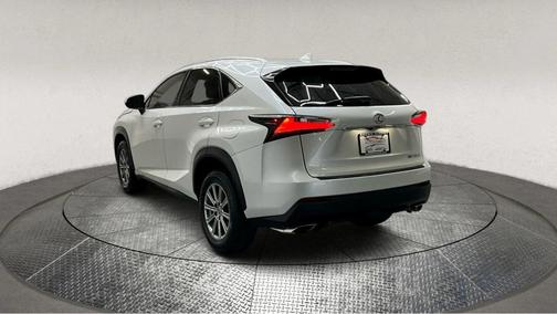 2016 Lexus NX 200t Base