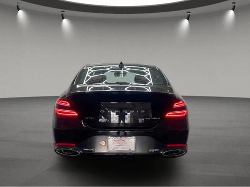 2023 Genesis G70 3.3T