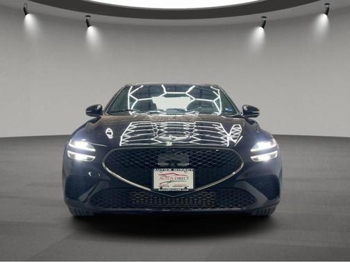 2023 Genesis G70 3.3T