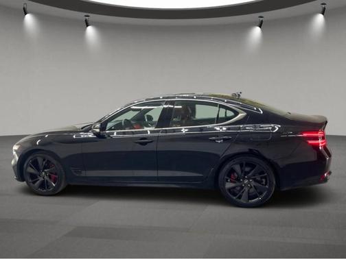 2023 Genesis G70 3.3T