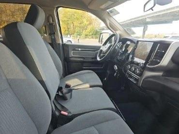 2019 RAM 2500 Big Horn