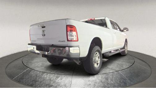 2019 RAM 2500 Big Horn