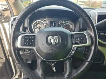 2019 RAM 2500 Big Horn