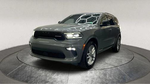 2023 Dodge Durango GT