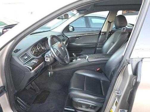 2016 BMW 535 Gran Turismo i xDrive