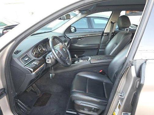 2016 BMW 535 Gran Turismo i xDrive