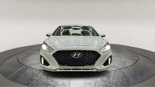 2019 Hyundai SONATA SEL