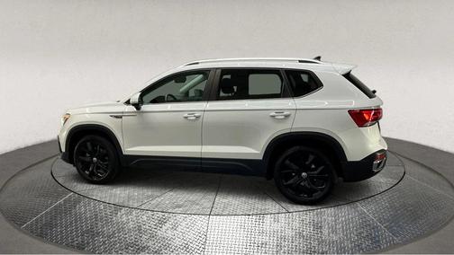 2022 Volkswagen Taos 1.5T SEL