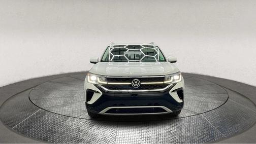 2022 Volkswagen Taos 1.5T SEL