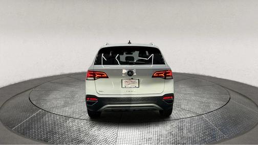 2022 Volkswagen Taos 1.5T SEL