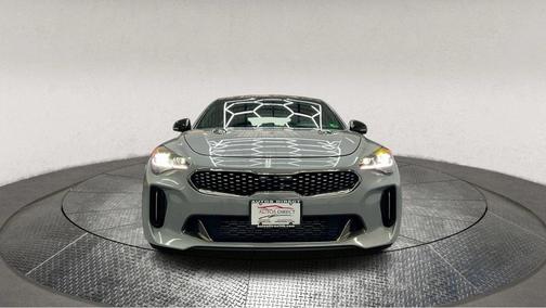 2022 Kia Stinger GT2