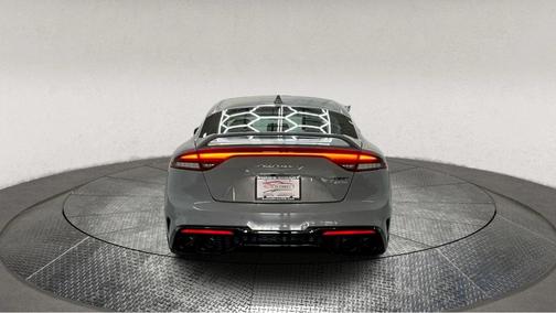 2022 Kia Stinger GT2