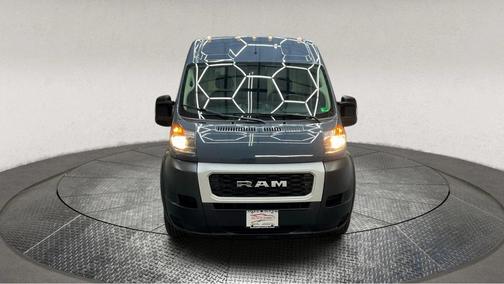2020 RAM ProMaster 3500 High Roof