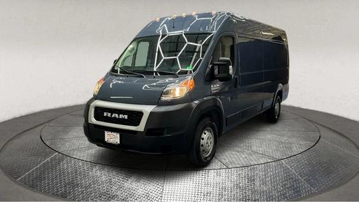 2020 RAM ProMaster 3500 High Roof