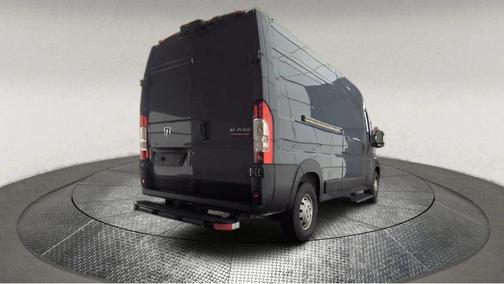 2020 RAM ProMaster 3500 High Roof