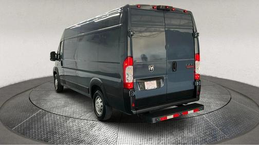 2020 RAM ProMaster 3500 High Roof