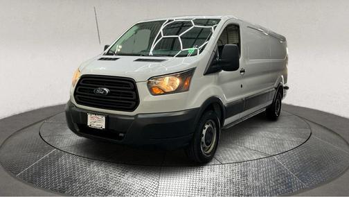 2017 Ford Transit-150 Base