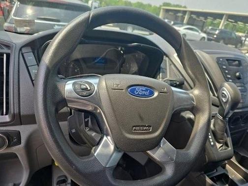 2017 Ford Transit-150 Base