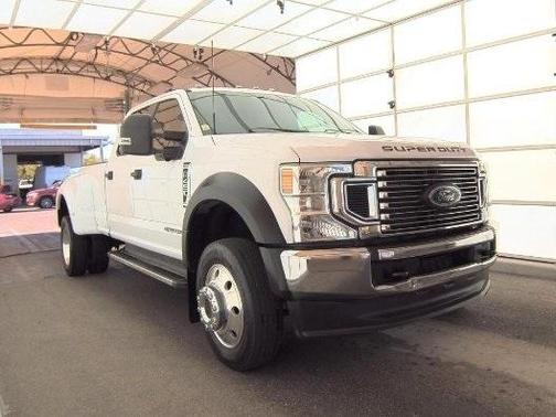 2022 Ford F-450 XL
