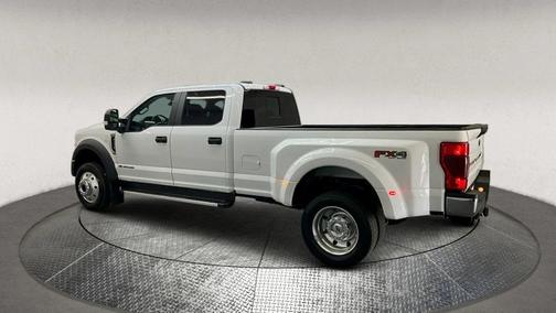 2022 Ford F-450 XL