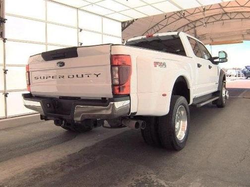 2022 Ford F-450 XL