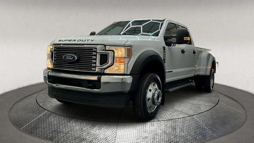 2022 Ford F-450 XL