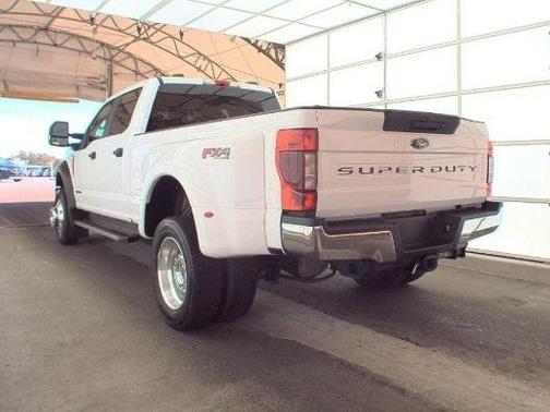 2022 Ford F-450 XL