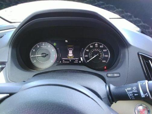 2023 Acura RDX Technology Package