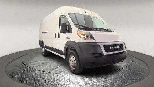 2021 RAM ProMaster 3500 High Roof