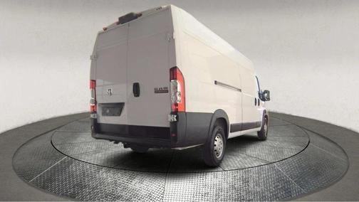 2021 RAM ProMaster 3500 High Roof