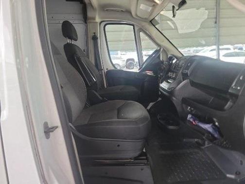 2021 RAM ProMaster 3500 High Roof