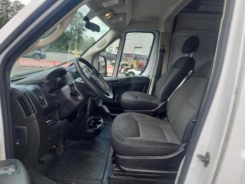 2021 RAM ProMaster 3500 High Roof