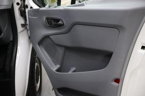 2017 Ford Transit-250 Base