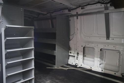2017 Ford Transit-250 Base
