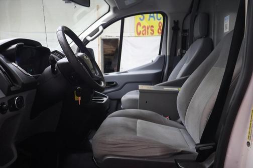 2017 Ford Transit-250 Base
