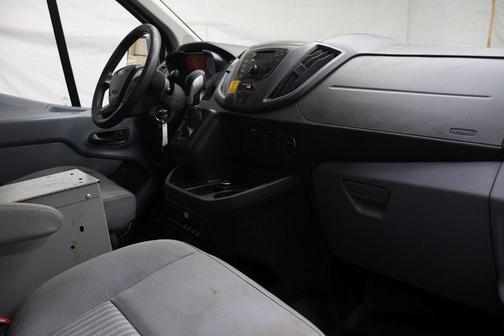 2017 Ford Transit-250 Base